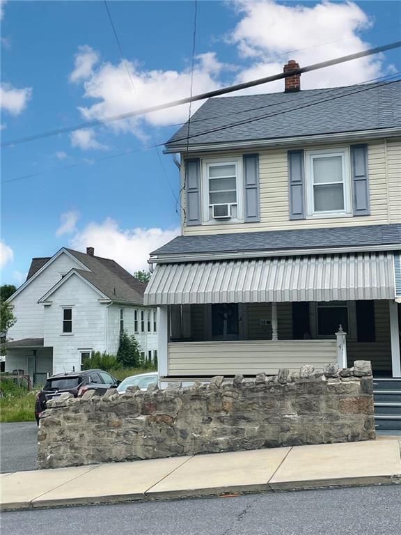 45 S Walnut St, Lansford, PA 18232 Trulia