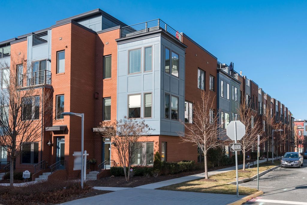 2986 District Ave, Fairfax, VA 22031 Trulia