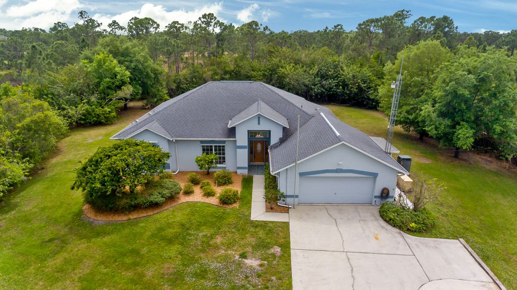 1625 Grant Rd, Grant, FL 3 Bed, 2 Bath SingleFamily Home 53 Photos