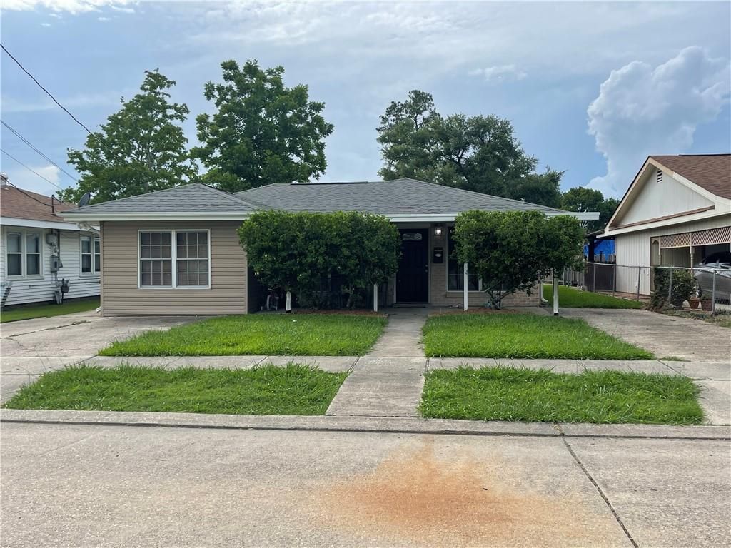 112 Vista Dr, Belle Chasse, LA 70037 Trulia