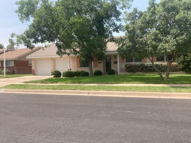 3306 Stewart Ave, Midland, TX 79707