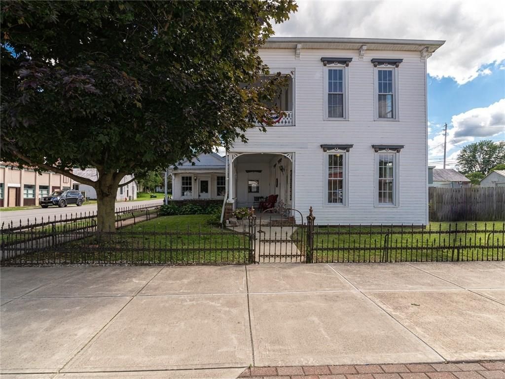 201 W Main St, Arcadia, IN 46030 Trulia