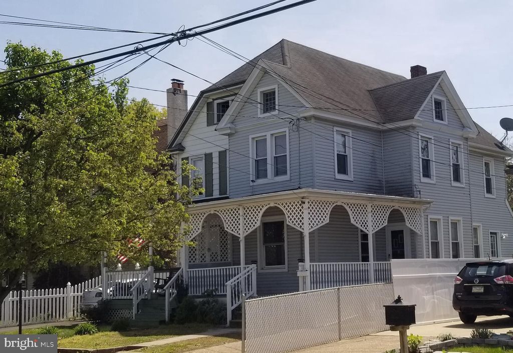 314 Summit Ave, Westville, NJ 08093 Trulia