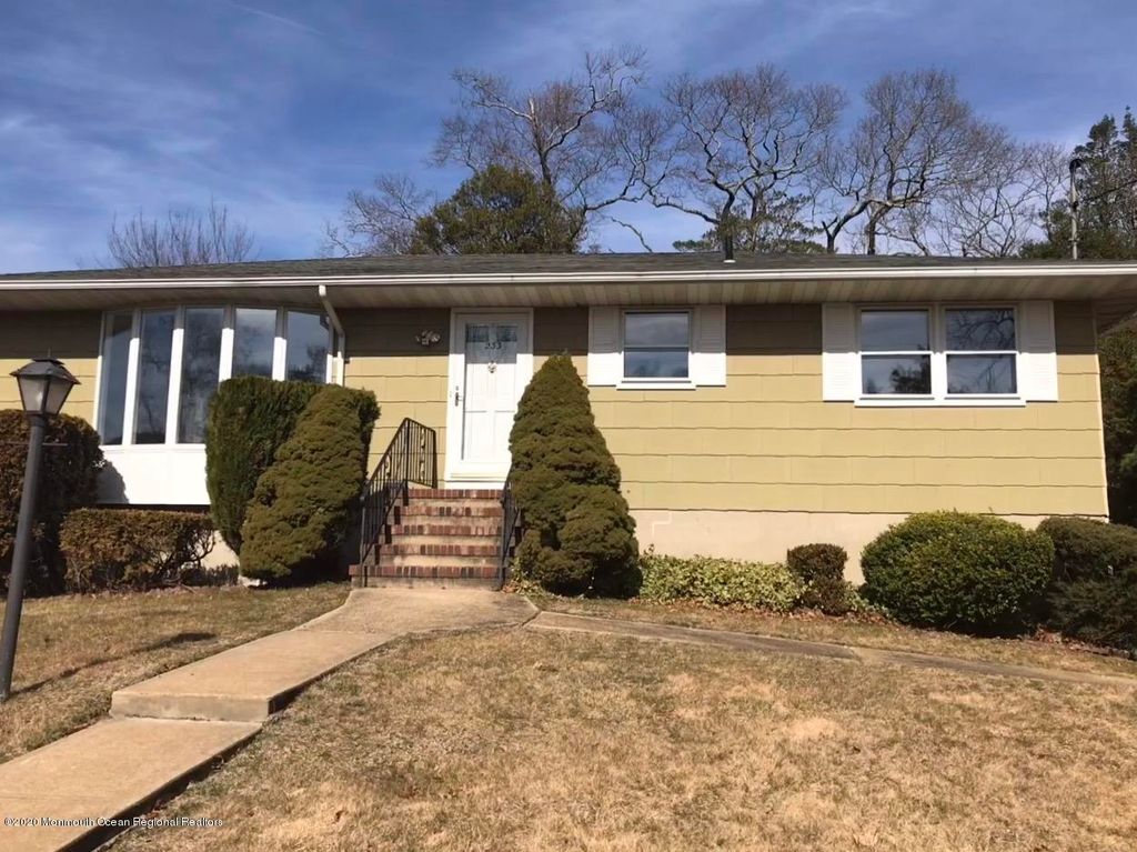 233 Bay Blvd, Bayville, NJ 4 Bed, 2 Bath SingleFamily Home 21