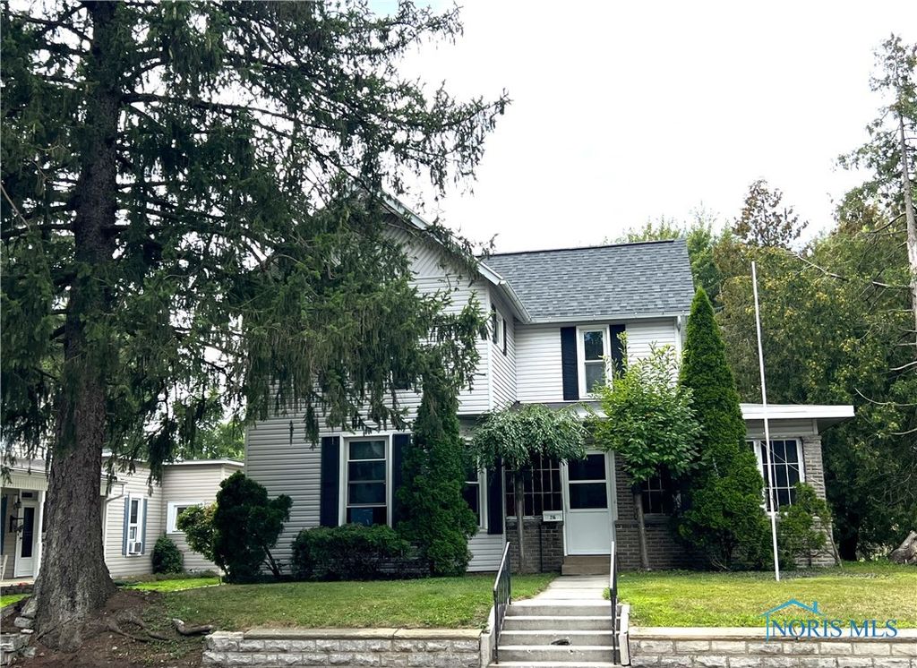 216 S Main St, North Baltimore, OH 45872 Trulia