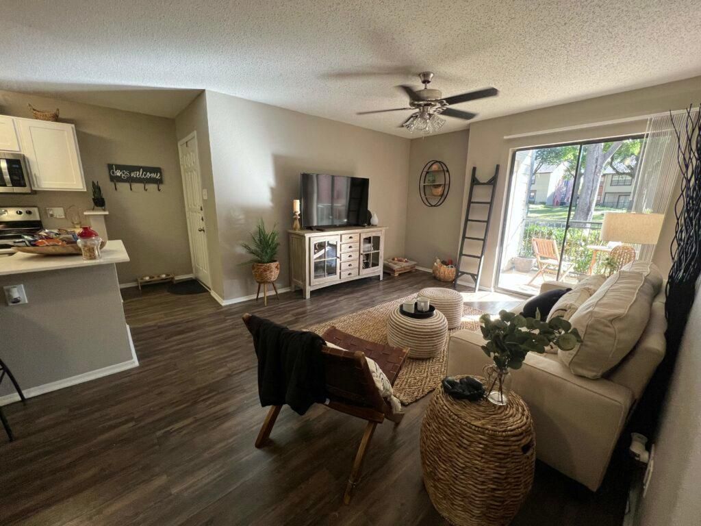 Walnut Creek Apartments Arlington, TX Trulia