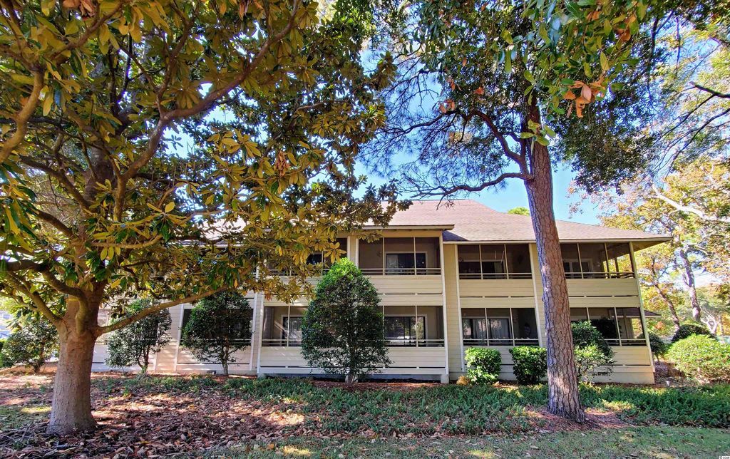 491 Ocean Creek Dr #2622, Myrtle Beach, SC 29572
