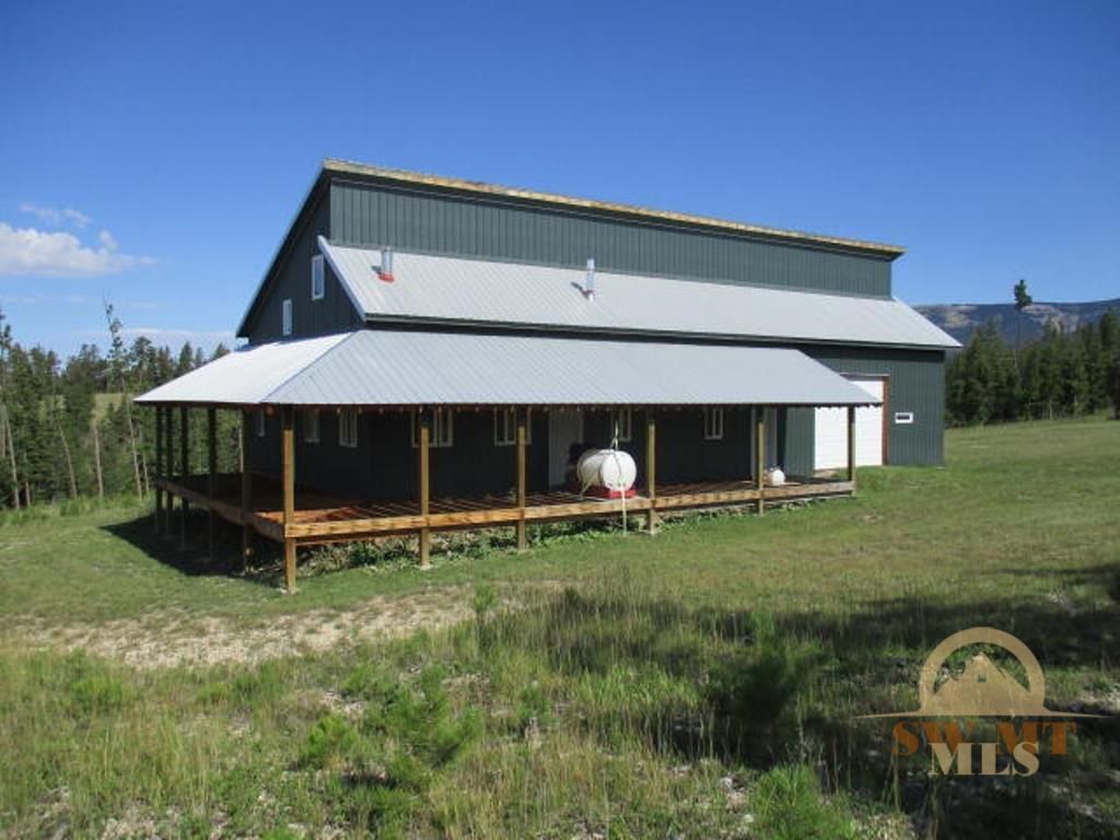 Nhn Golden Bear Ln, Judith Gap, MT 59453 Trulia