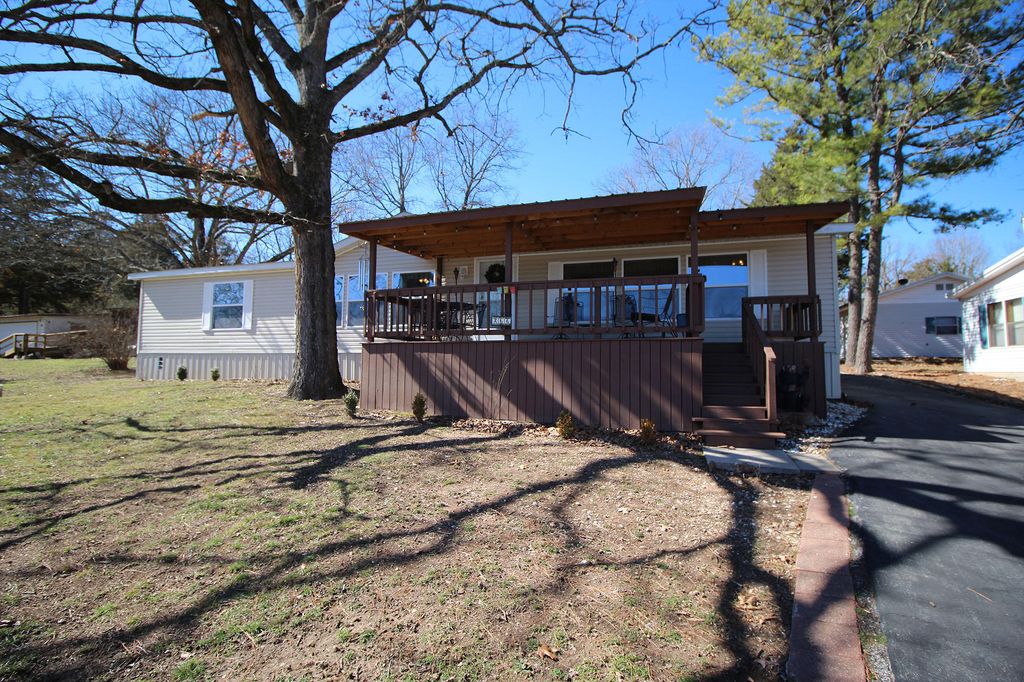 266 Leisure Shores Cir, Blue Eye, MO 65611 Trulia