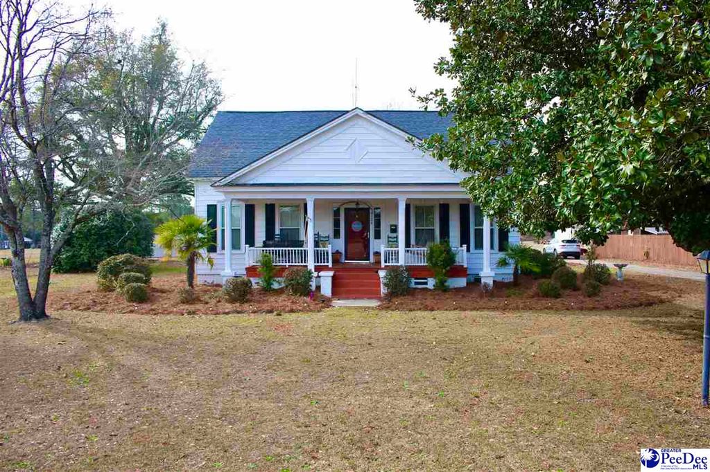 6126 Pamplico Hwy, Florence, SC 29505 Trulia