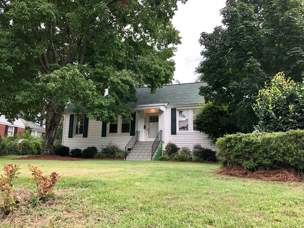 3819 Trenholm Rd, Columbia, SC 29206