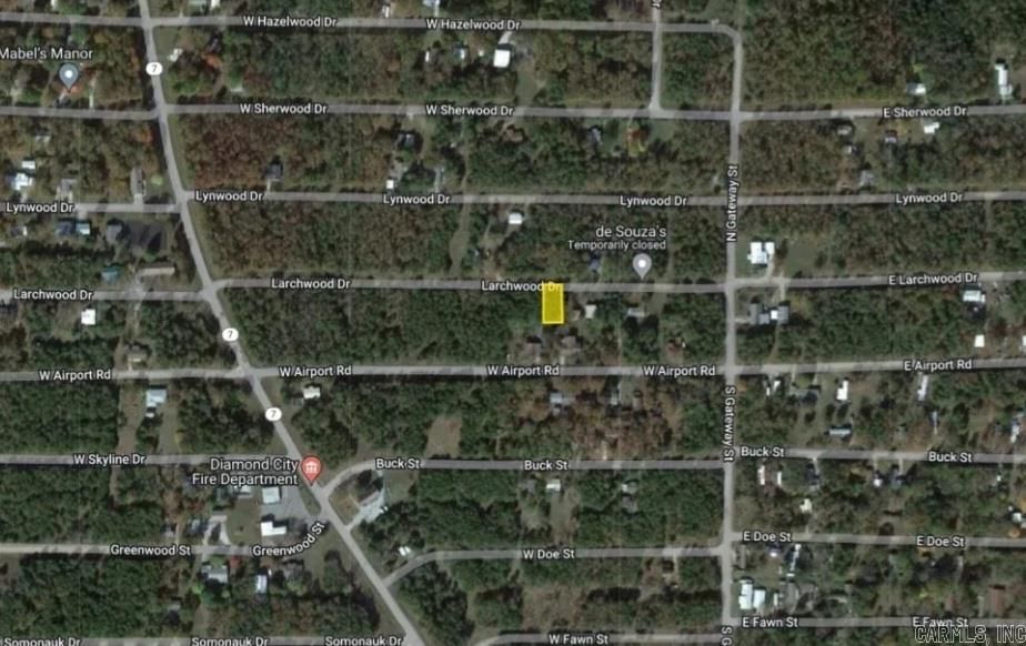 W Larchwood Dr, Lead Hill, AR 72644 MLS 24003351 Trulia