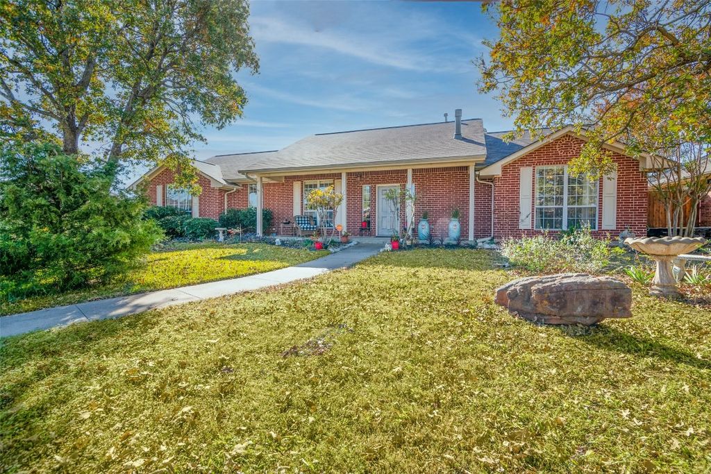 1262 Elmbrook Dr, Kennedale, TX 76060 Trulia