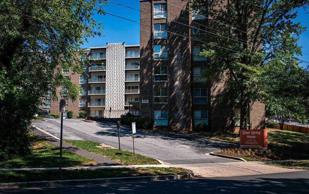 Silver Spring House Silver Spring, MD Trulia