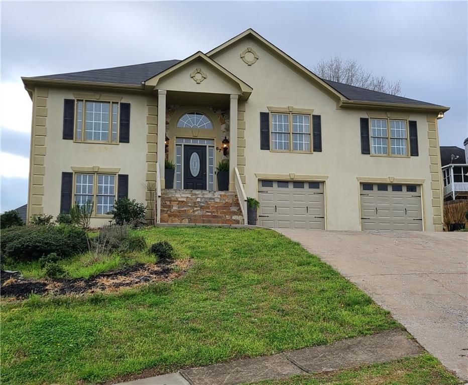 67 Saddle Brooke Dr, Dallas, GA 30132 Trulia