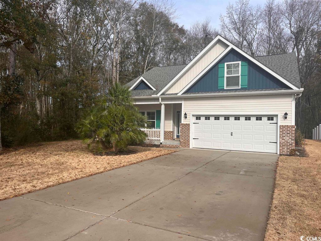 382 Clearwater Dr., Pawleys Island, SC 29585