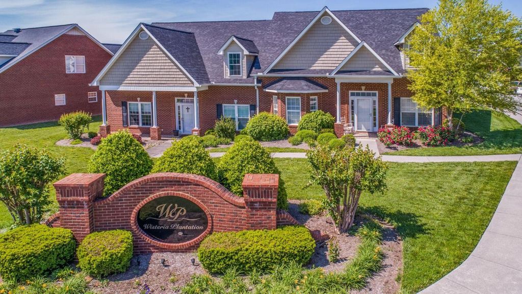 1600 Wisteria View Way, Knoxville, TN 37914