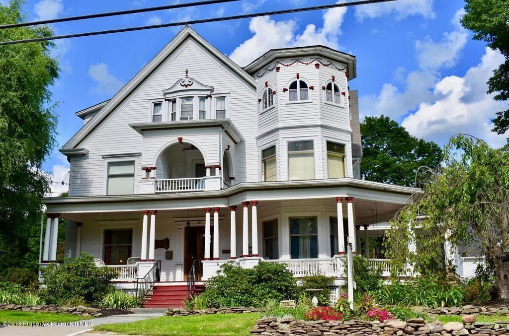 118 York Ave, Towanda, PA 18848 Trulia