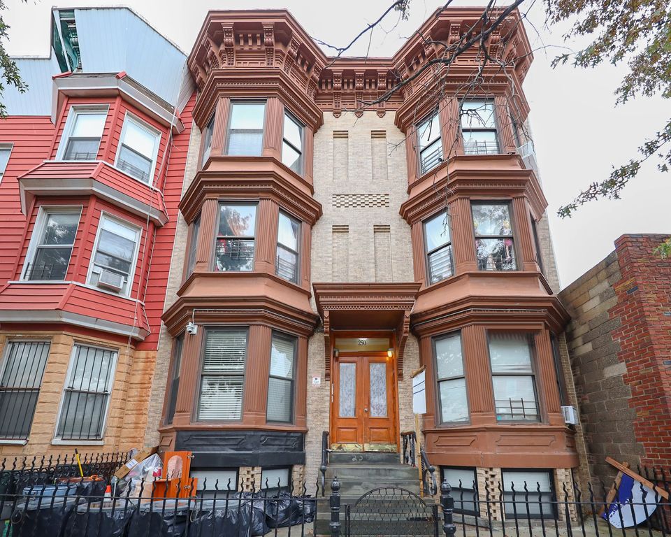 250 53rd St 2, Brooklyn, NY 11220 Trulia