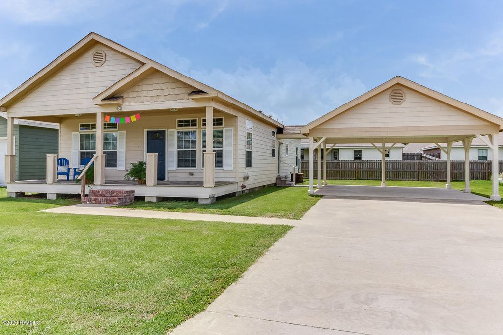 203 Stoneburg Dr, Duson, LA 70529 Trulia
