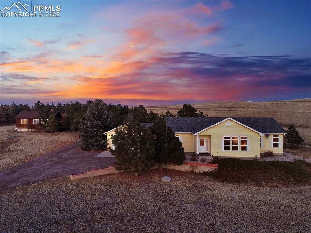9971 Soap Weed Rd, Calhan, CO 80808 Trulia