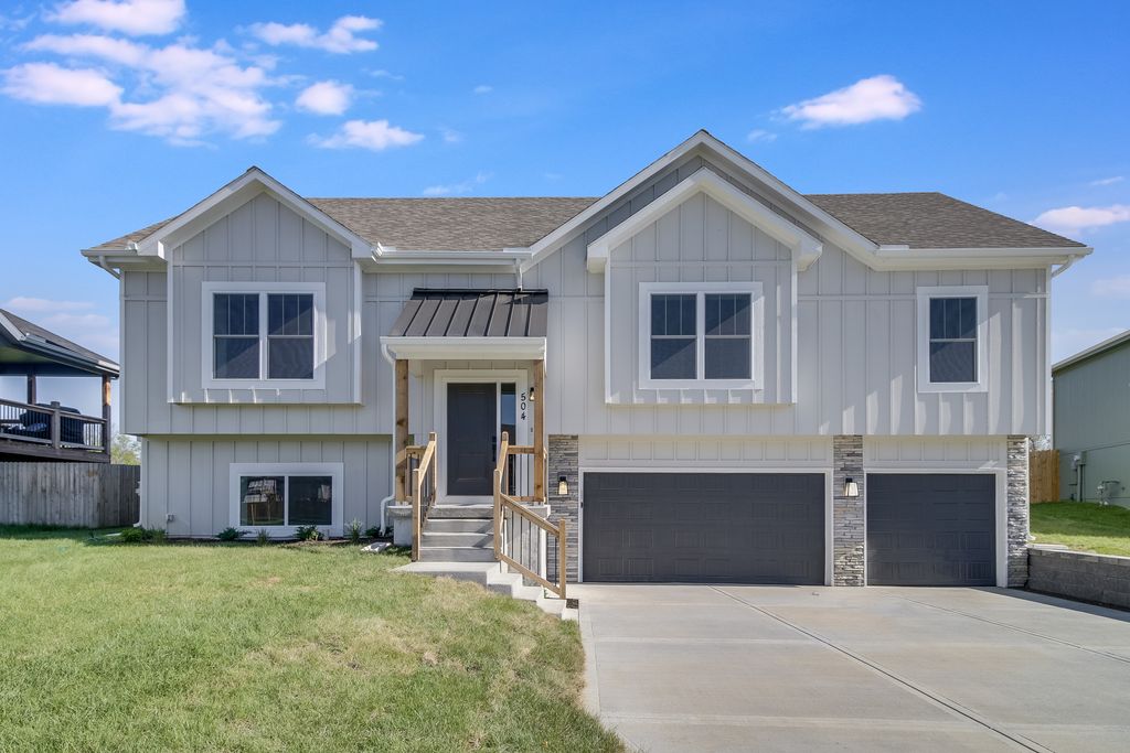 Timber Rock II Eagles Creek Blue Springs, MO Trulia