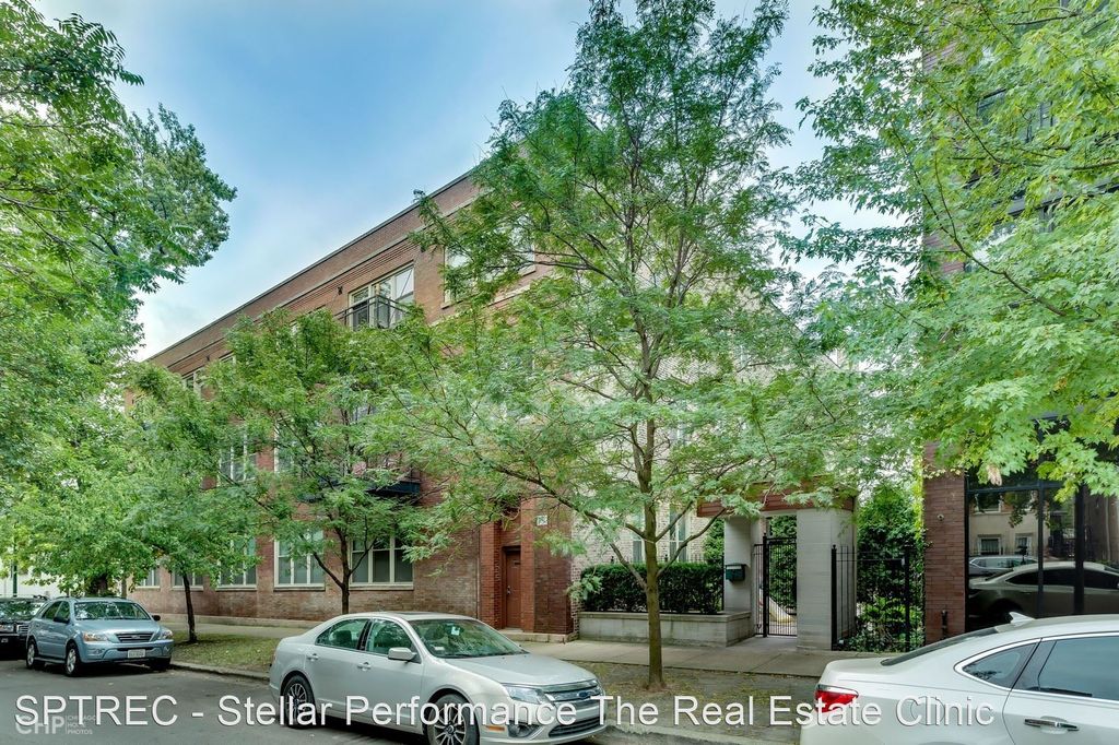 2315 W Huron St #101, Chicago, IL 60612