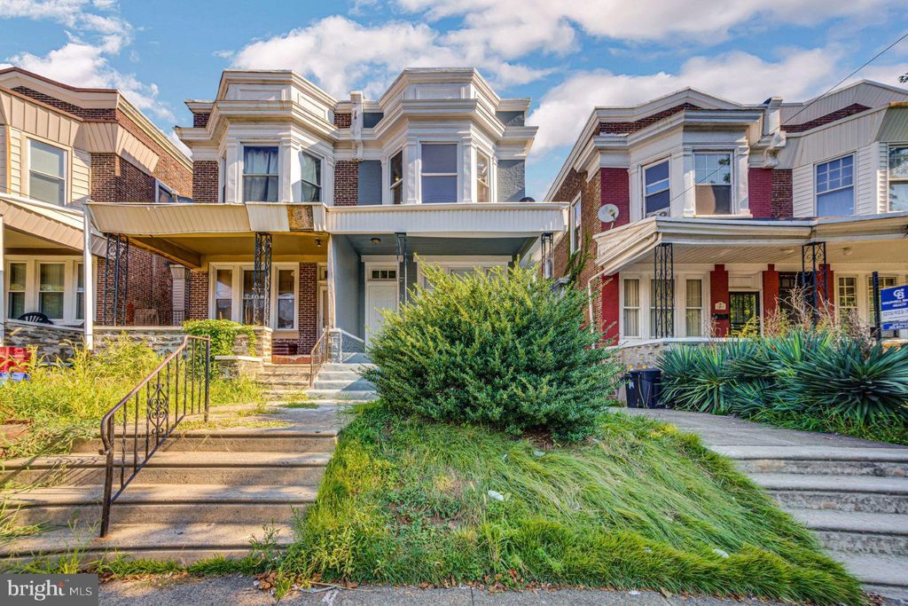 1313 W Wyoming Ave, Philadelphia, PA 19140 Trulia
