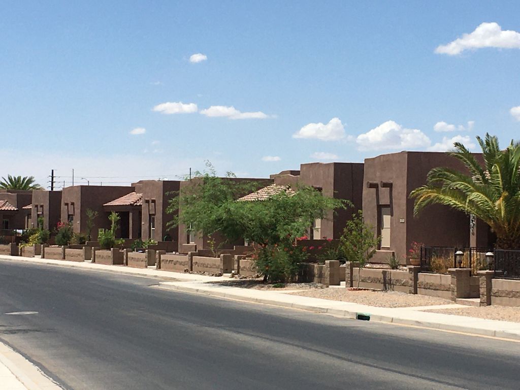 1802 Cielo Verde Yuma, AZ Trulia