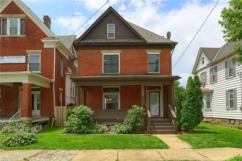 204 1st St, Butler, PA 16001 Trulia