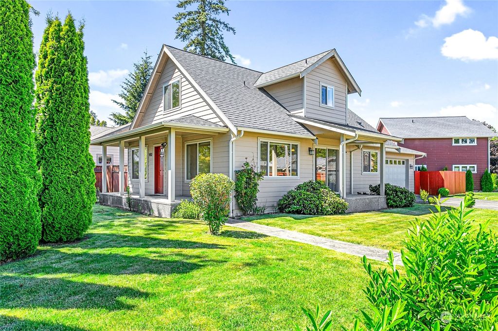 980 Adelia Street, Blaine, WA 98230 MLS 2246536 Trulia