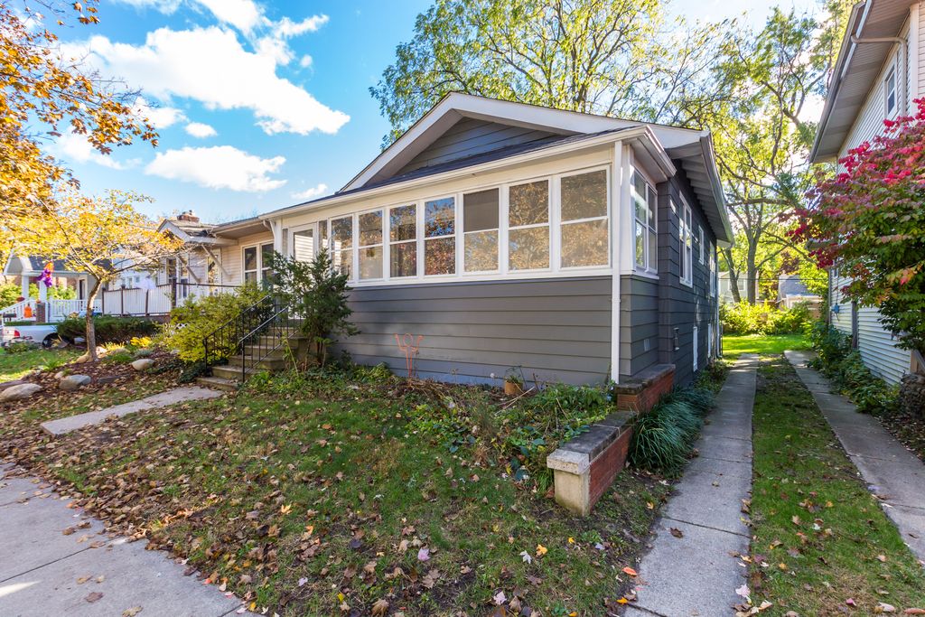 247 Albany St, Ferndale, MI 48220 Trulia