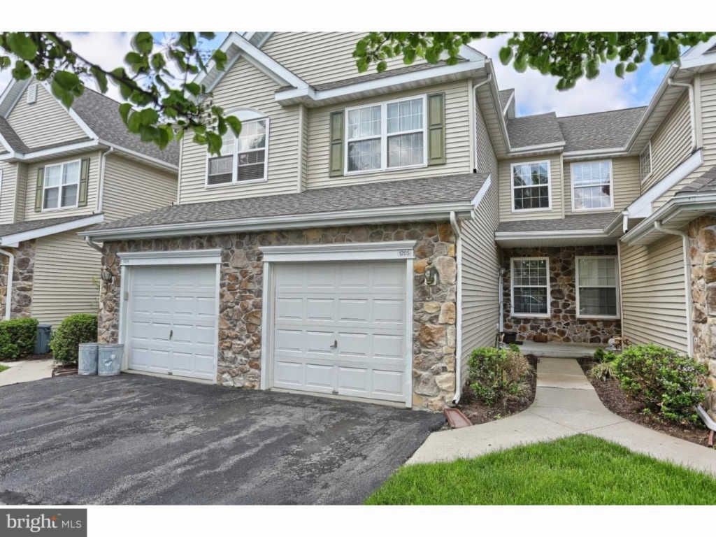 1205 Chatham Dr, PA 19543 Trulia