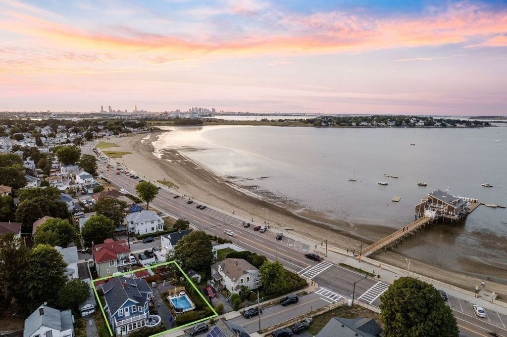 58 Channing St, Quincy, MA 02170 Trulia