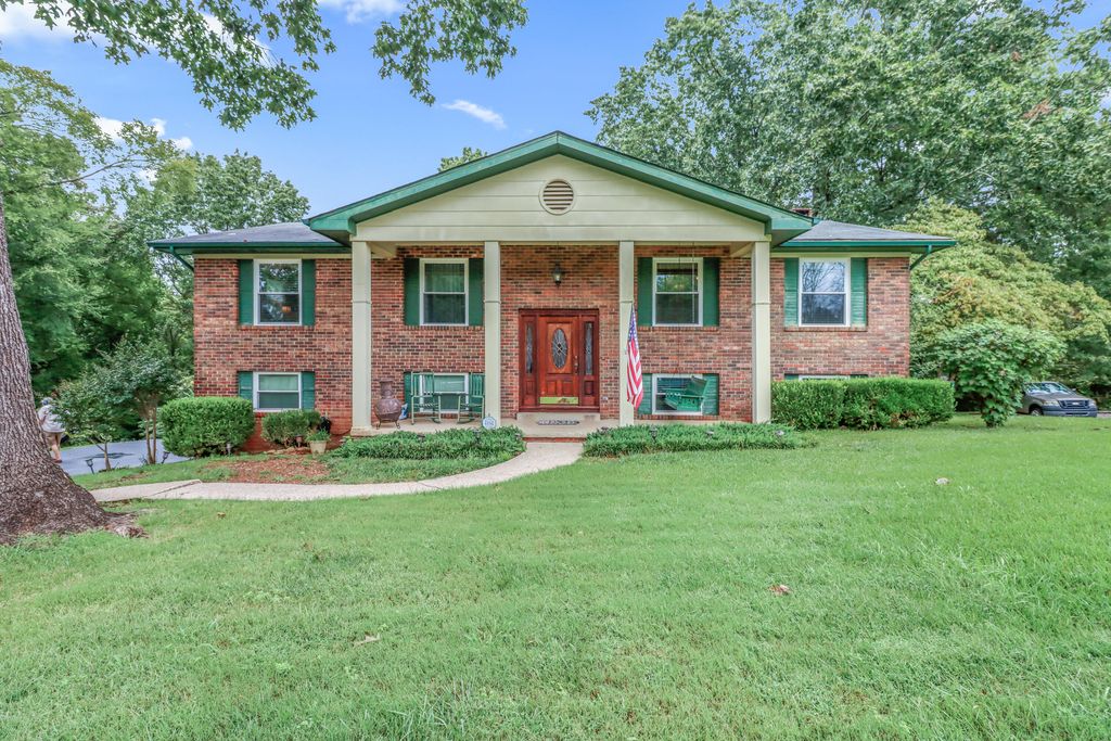 1036 Shady Fork Rd, Chattanooga, TN 37421 Trulia