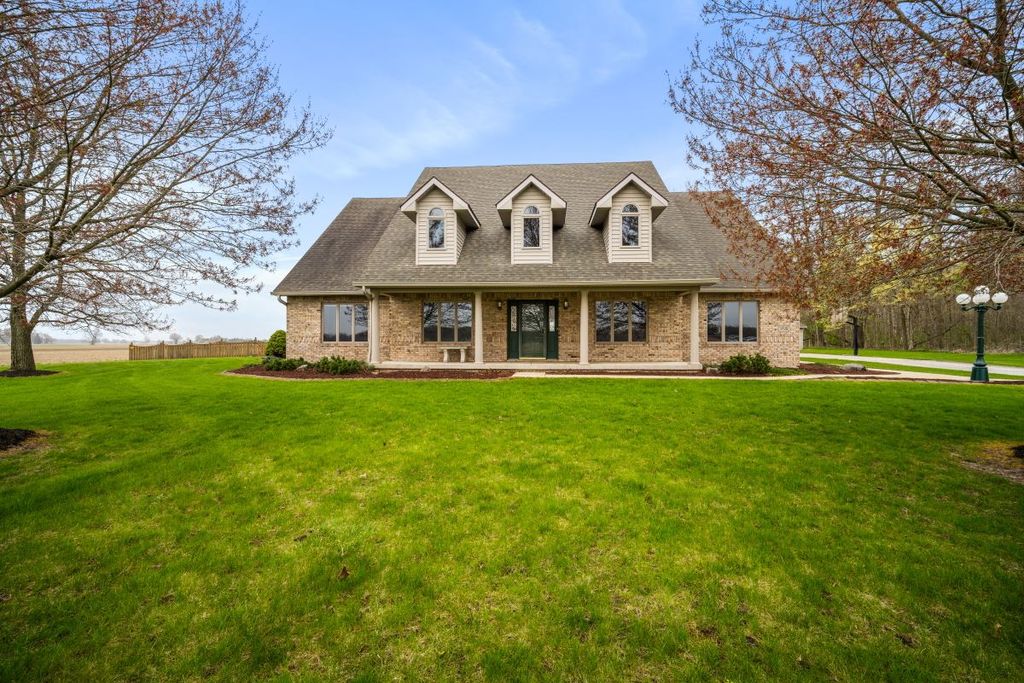 9519 E 200 S, Greentown, IN 46936 Trulia