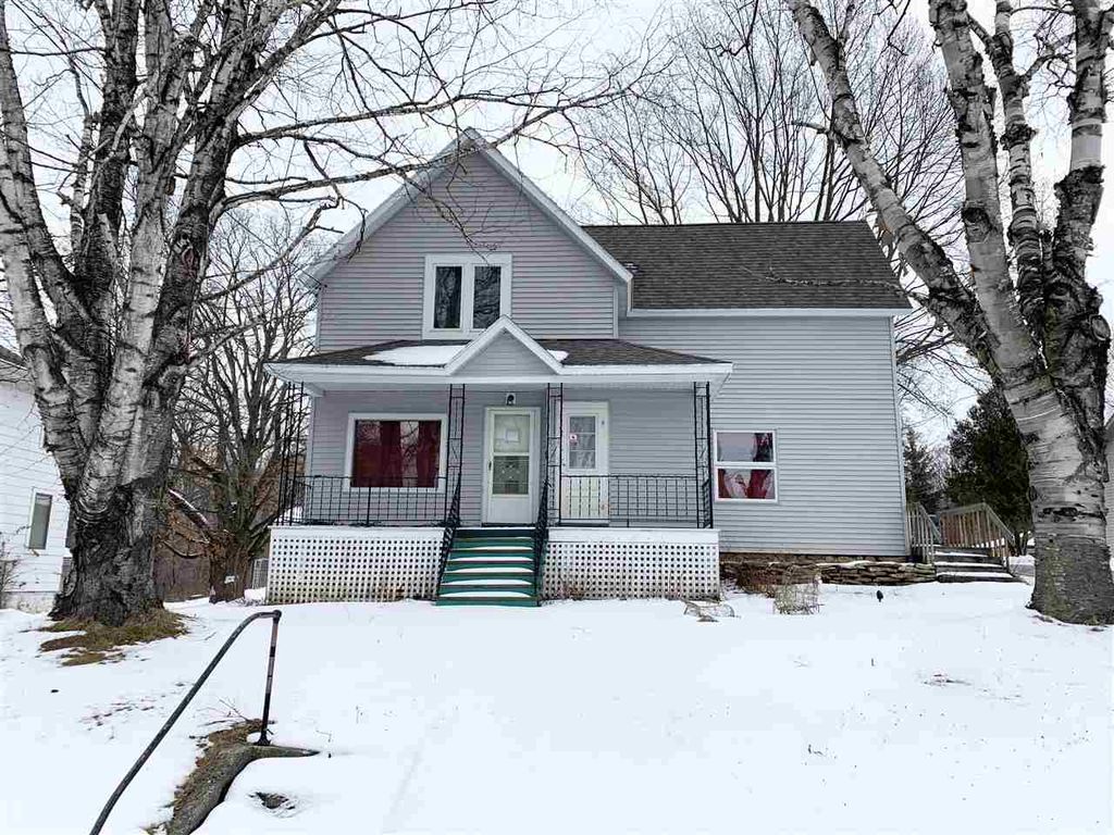 308 Church Ave, Casco, WI 54205 Trulia