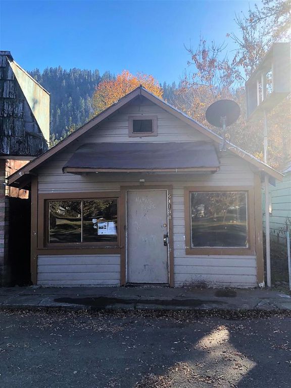 64138 2nd Ave, Happy Camp, CA 96039 Trulia