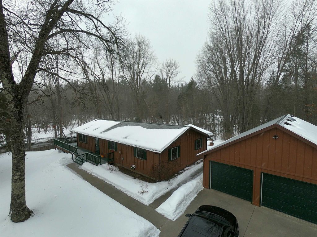 N16416 Dam Rd, Pembine, WI 54156 Trulia