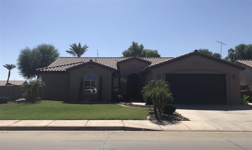 3785 W 37th Pl Yuma Az 85365 Trulia