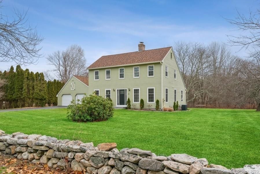 155 Case St, Norwich, CT 06360 Trulia