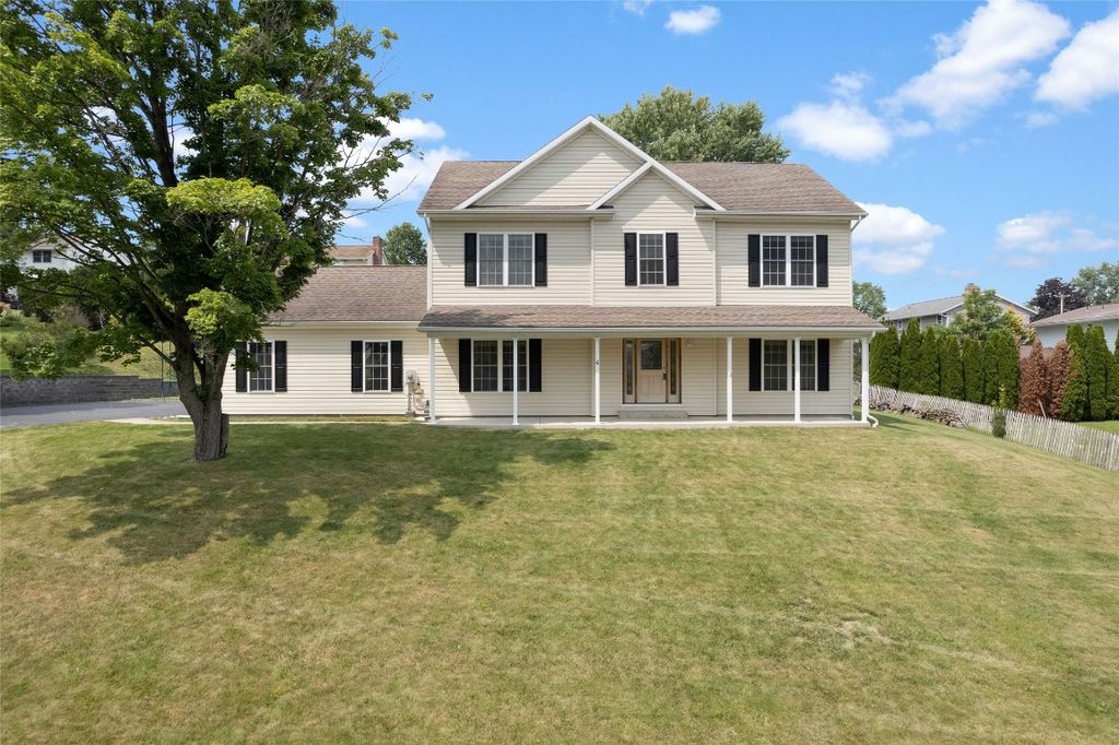 4 Marlboro Dr, Endicott, NY 13760 Trulia