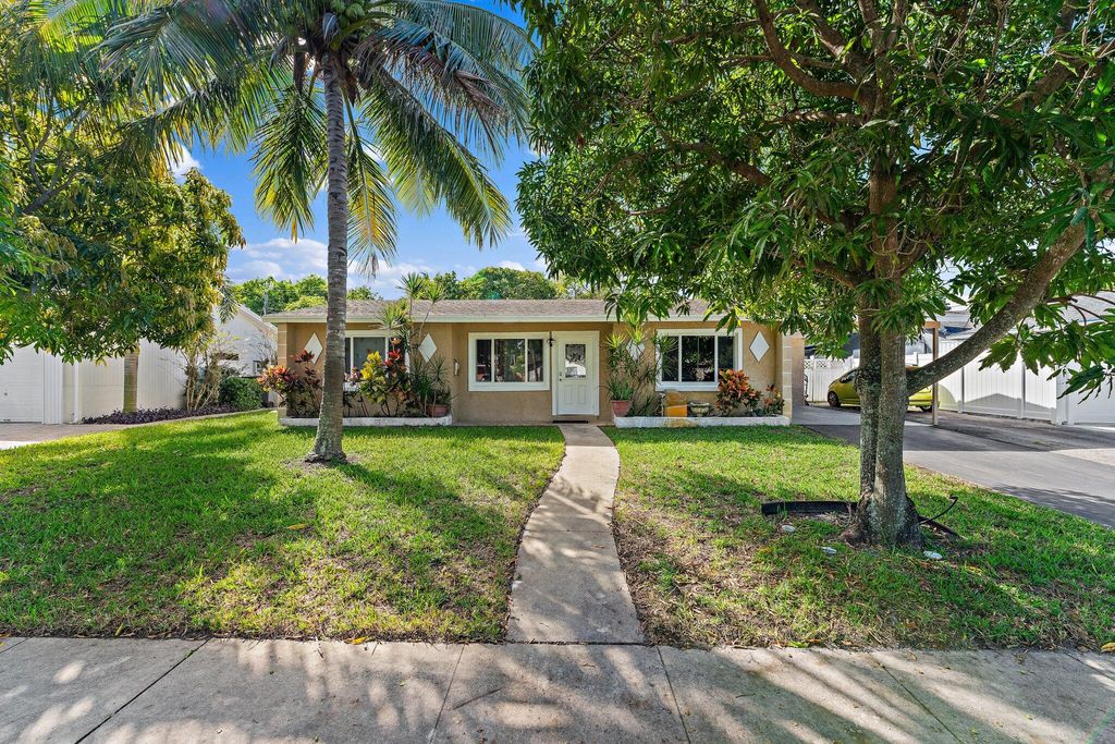 401 Baker Dr, West Palm Beach, FL 33409 Trulia