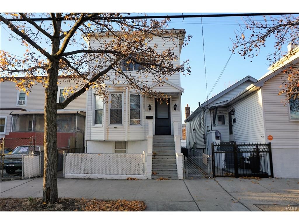 2411 Saint Raymond Ave, Bronx, NY 10461 Trulia