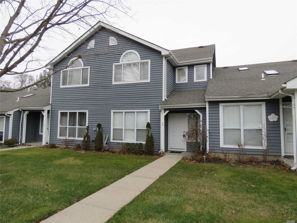 860 Birchwood Park Dr, Middle Island, NY 3 Bed, 3 Bath Condo Trulia