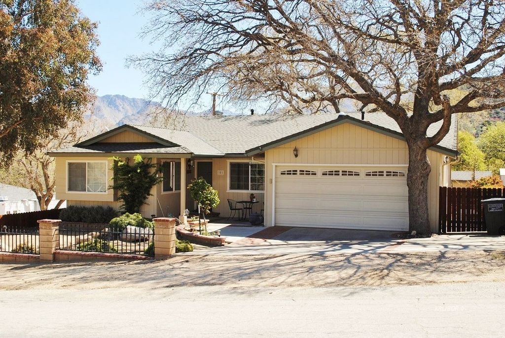 101 Dodger St, Bodfish, CA 93205 Trulia