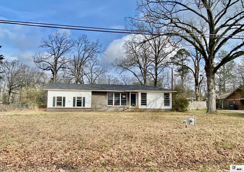 308 W Restful Homes Rd, West Monroe, LA 71291 MLS 204676 Trulia