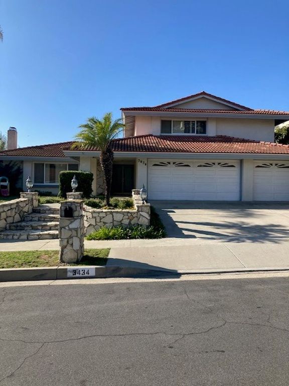 3434 Coolheights Dr, Rancho Palos Verdes, CA 90275