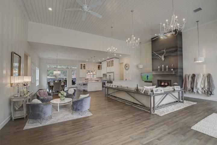 615 N Chaparral Pines Dr, Payson, AZ 85541