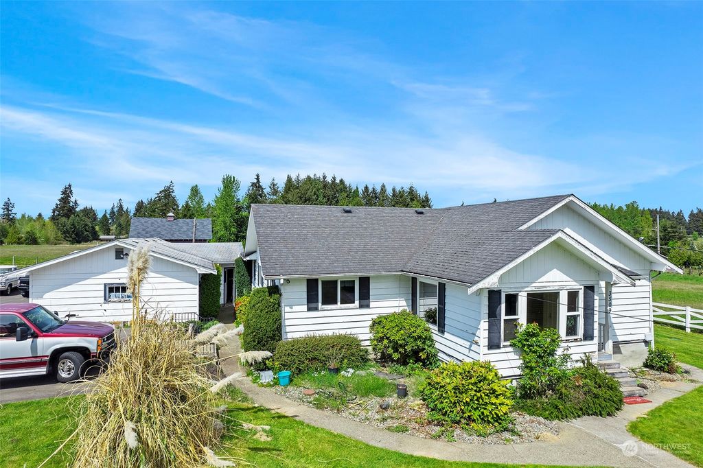 3509 92nd Street E, WA 98446 Trulia